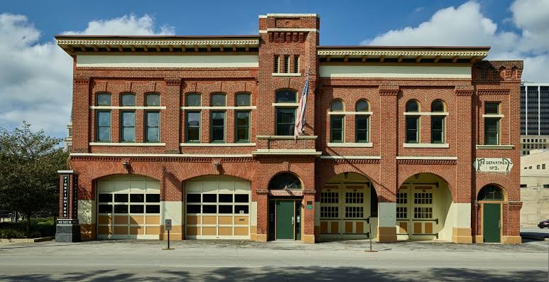 Fort Wayne Firefighter Museum