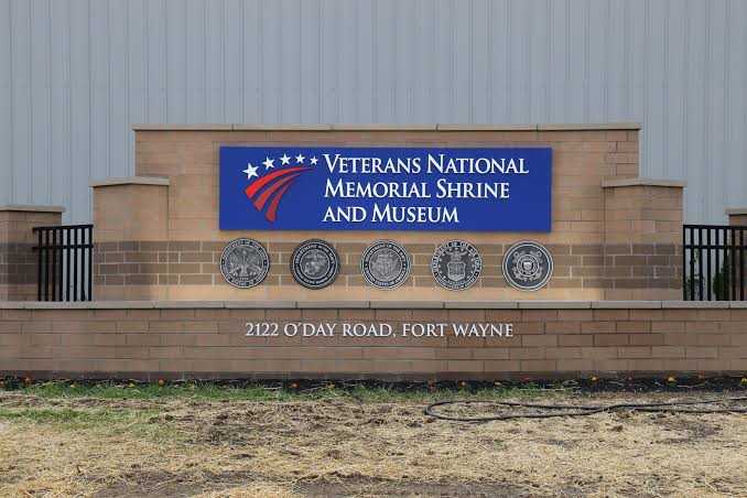 Veterans National Memorial Shrine And Museum