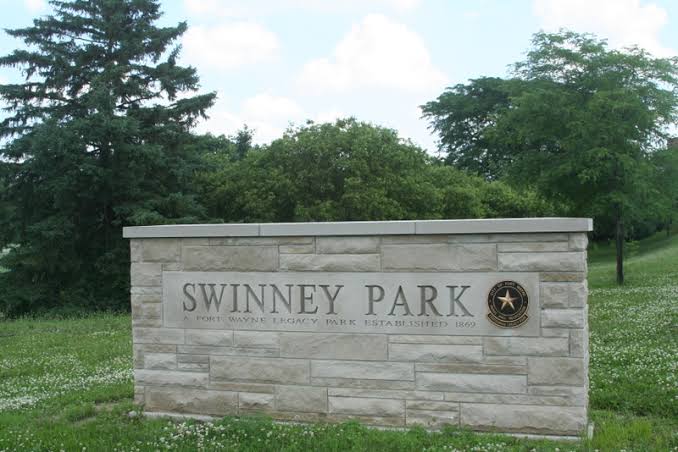  Swinney Park
