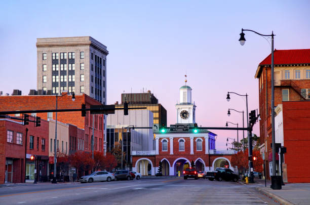 Fayetteville