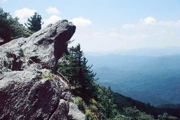 Things to Do in Blowing Rock