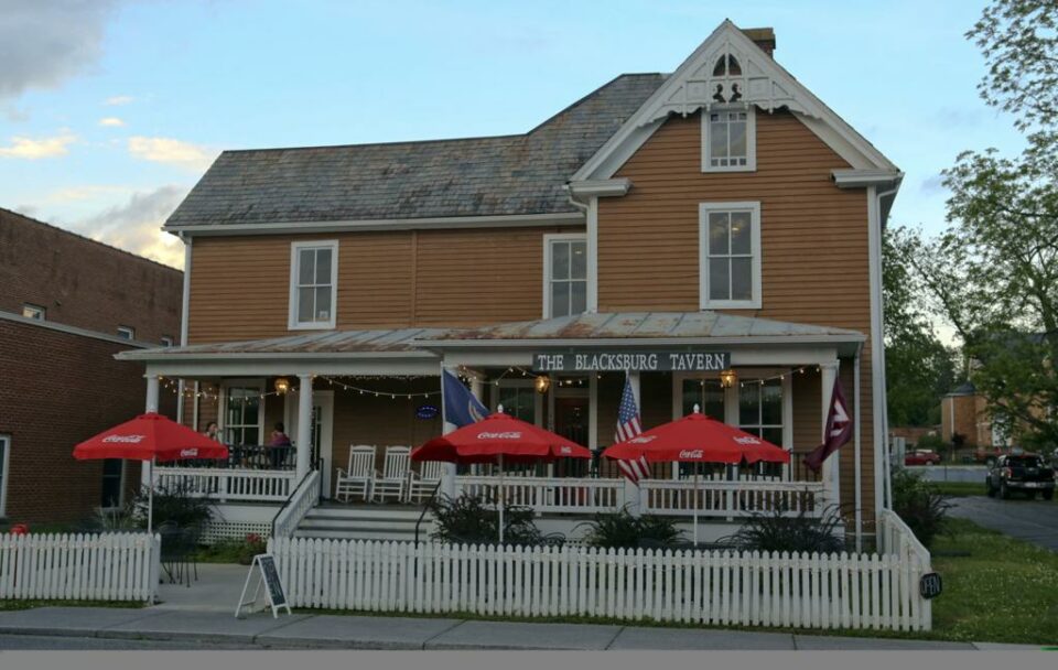 22 Best & Fun Things To Do In Blacksburg (Virginia)