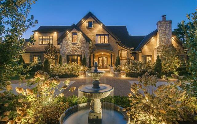 Brentwood