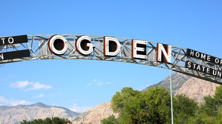 Things to do in Ogden