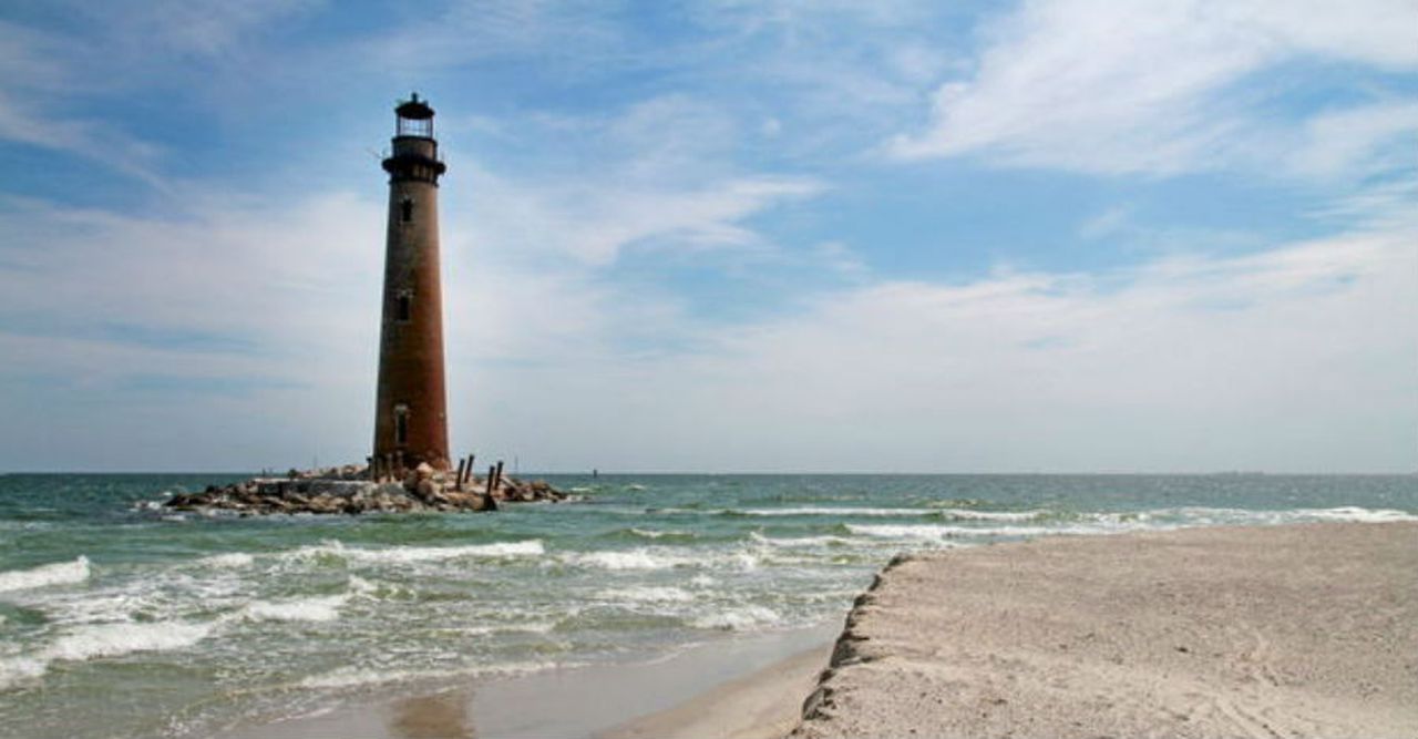 Things To Do In Dauphin Island