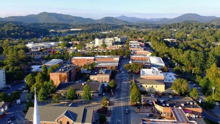 Things to do in Waynesvile