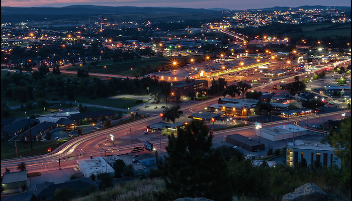 Things to Do in Rapid City