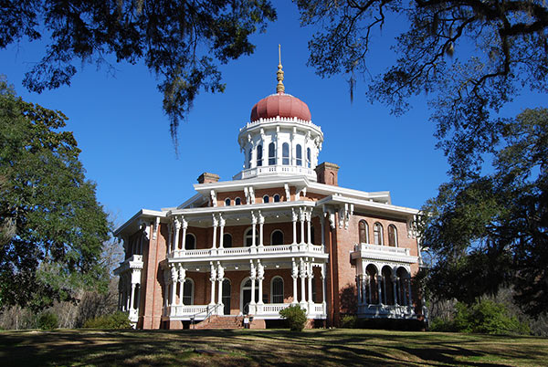 Things To Do In Natchez