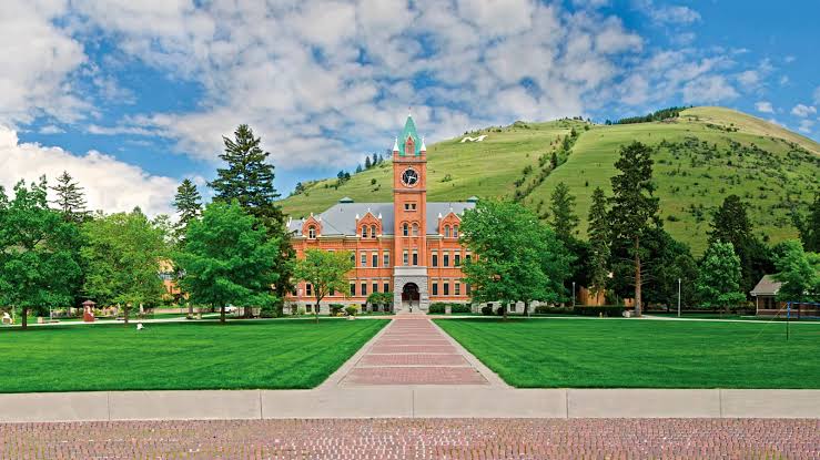 Things To Do In MissoulaThings To Do In Missoula