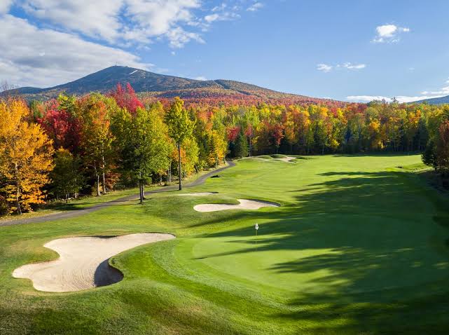 The Stowe Country Club