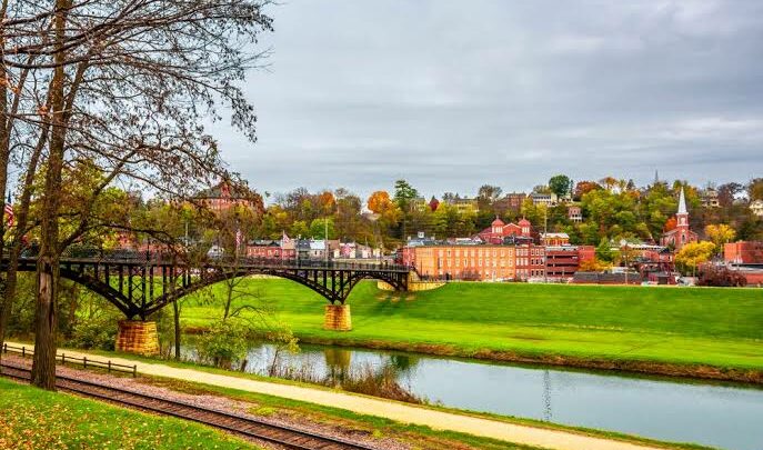 Things to do in Galena
