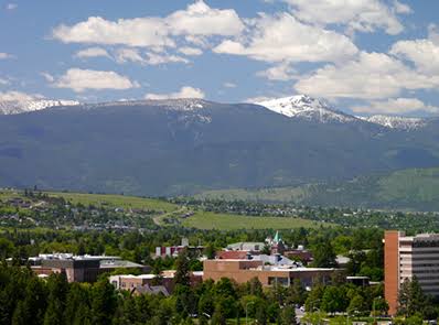 Things to do in Missoula
