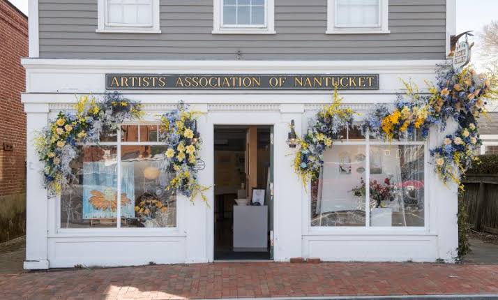 The Artists' Association Of Nantucket