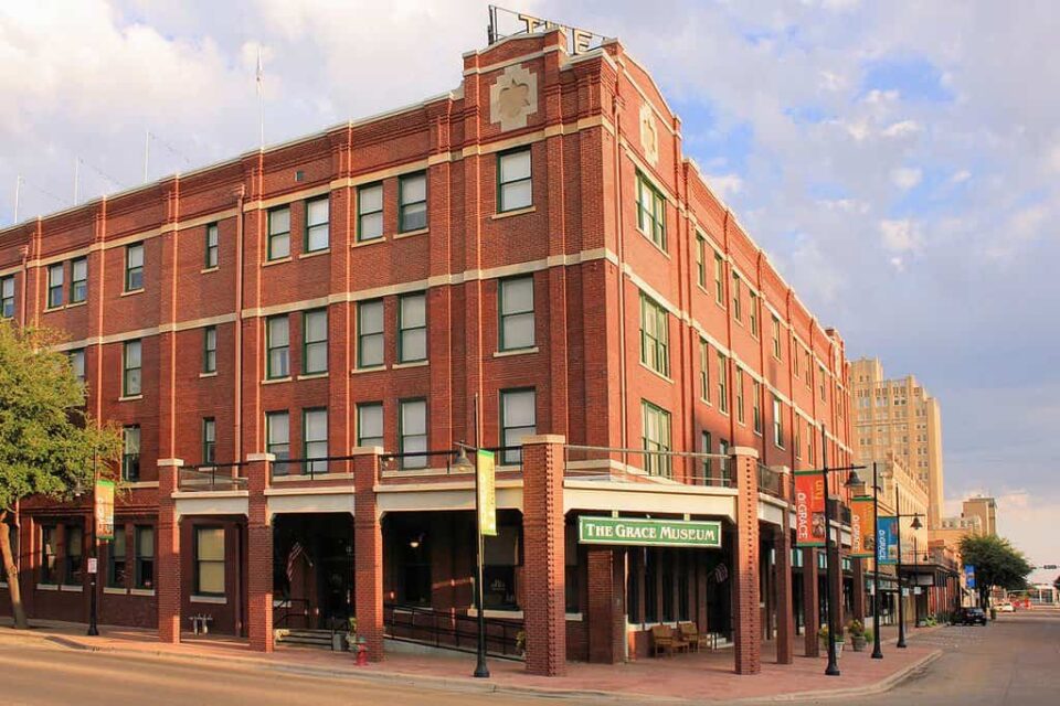 23 Best & Fun Thing To Do In Abilene (Texas) Travel Around