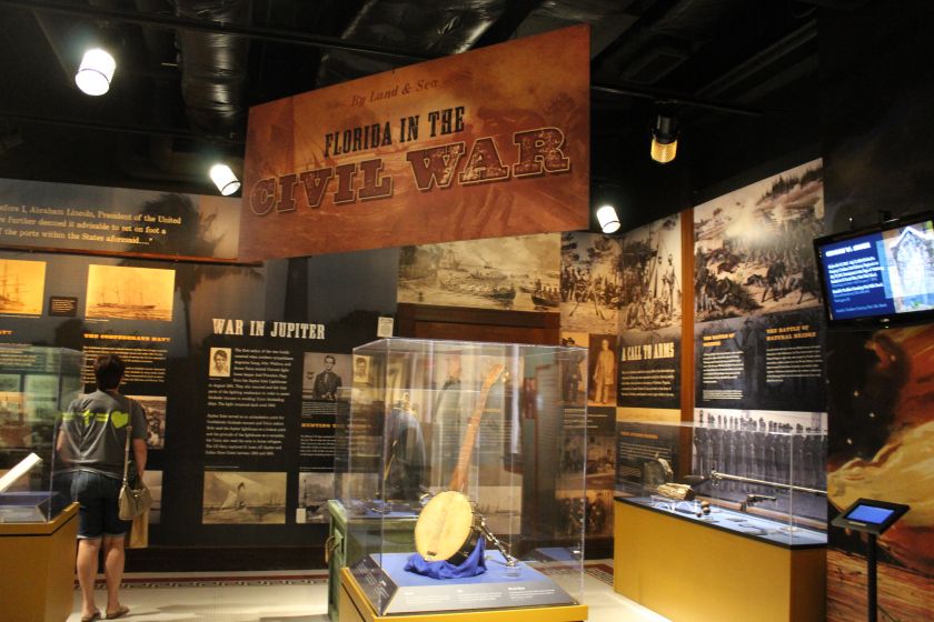 Ronn Palm's Museum of Civil War Images
