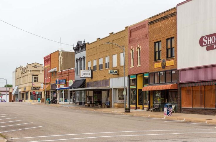 23 Best & Fun Thing To Do In Abilene (Texas) | Travel Around