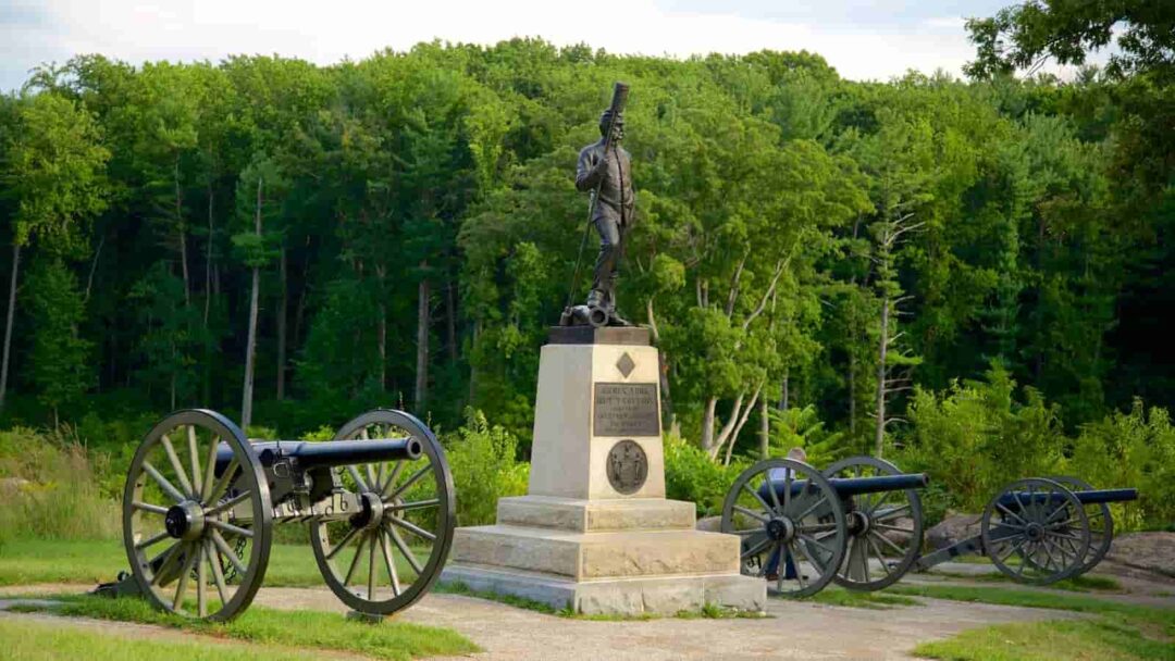 25 Best & Fun Things To Do In Gettysburg (Pennsylvania) Travel Around