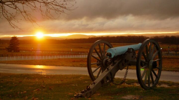 Gettysburg