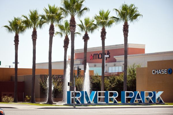 River Park Shopping Center