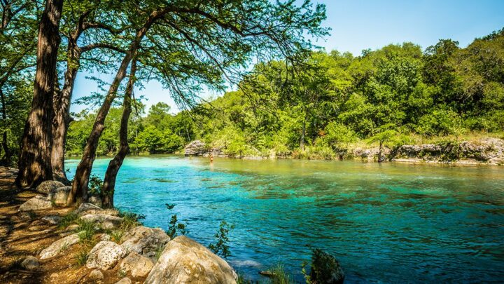 Things to do in New Braunfels