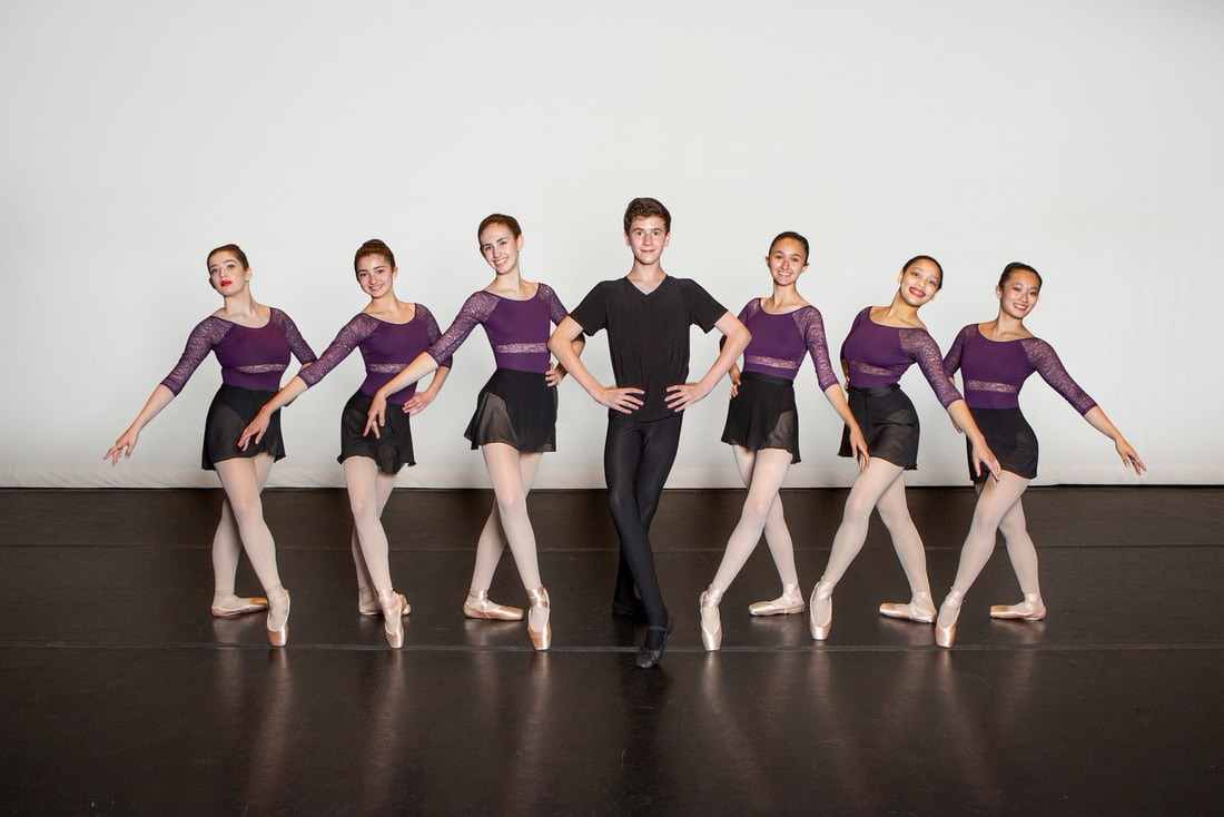 Ballet Arts Ensemble