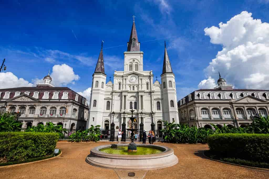 Things To Do In French Quarter