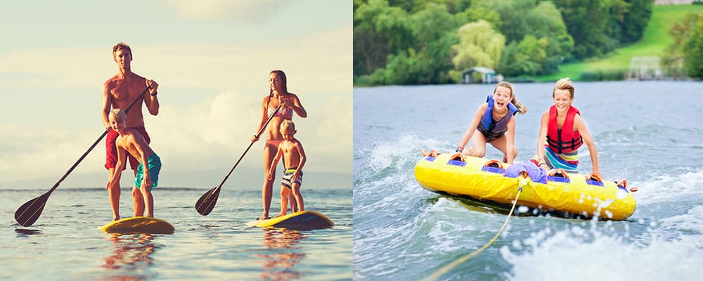 Wut Sup Standup Paddleboards & Rentals Gulfport