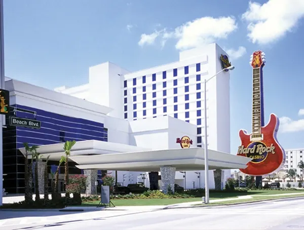 Hard Rock Hotel and Casino Biloxi