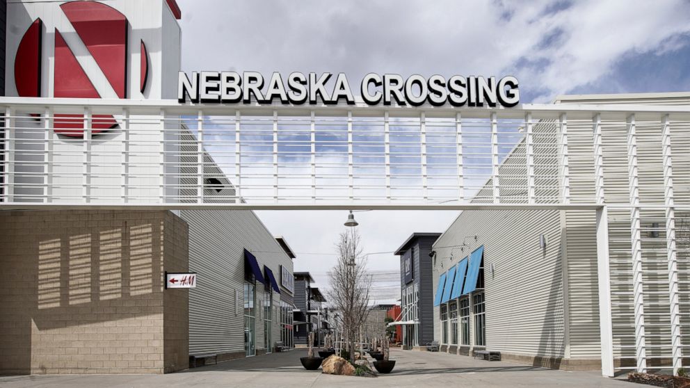 Nebraska Crossing Outlets