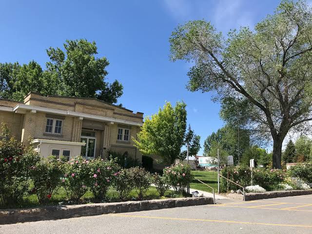 Twin Falls County Historical Society Museum