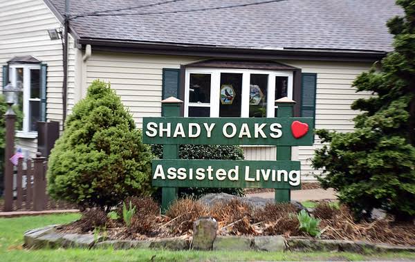 Shady Oaks