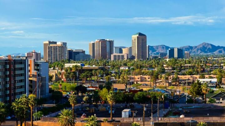 Things to do in Scottsdale