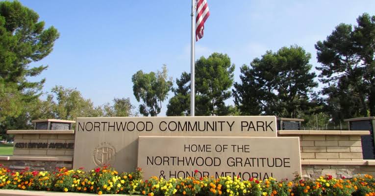 Northwood Gratitude and Honor Memorial 