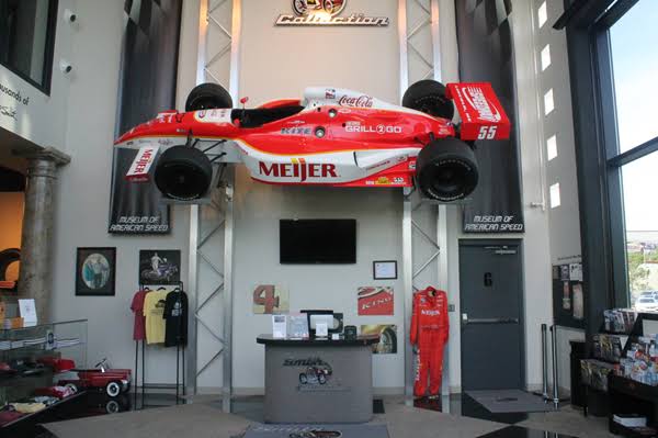 Museum of American Speed