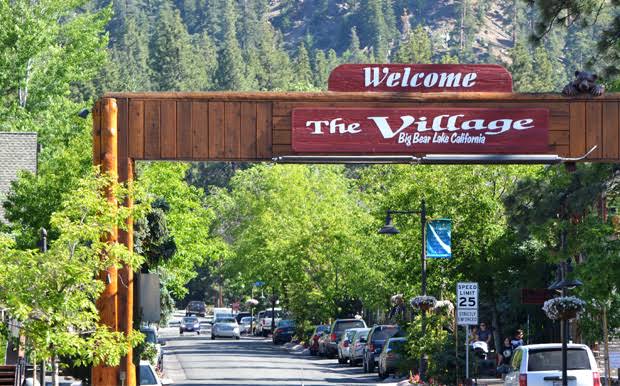Things to do in Big Bear Lake