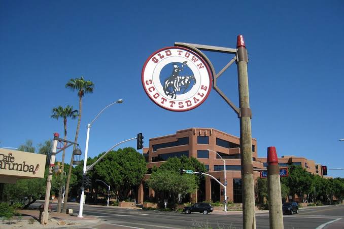 Things to do in Scottsdale 