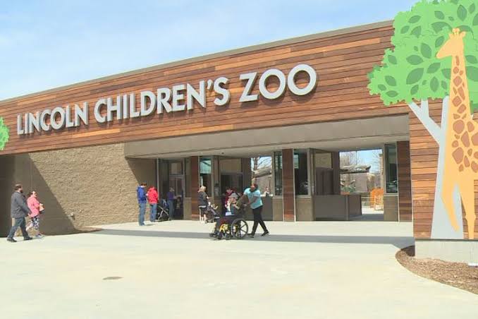 Lincoln Children's Zoo 