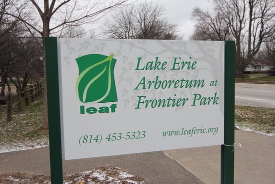 Lake Erie Arboretum
