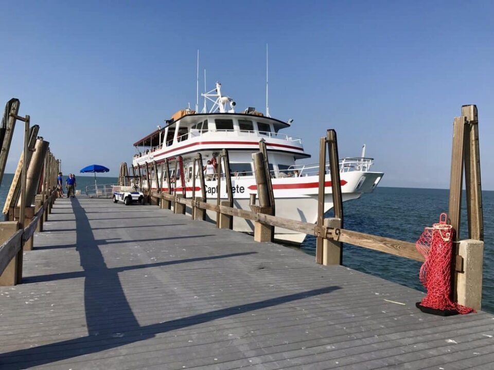 26 Best & Fun Things To Do In Gulfport (MS) Travel Around