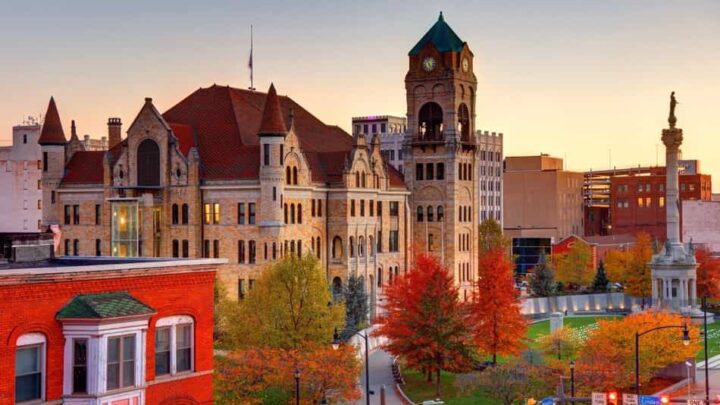 Scranton