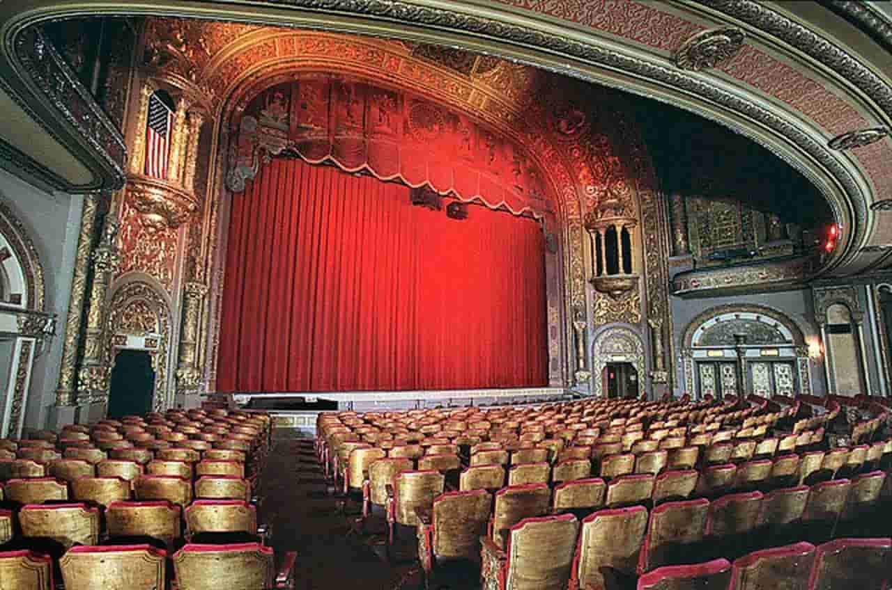 Landmark Theatre