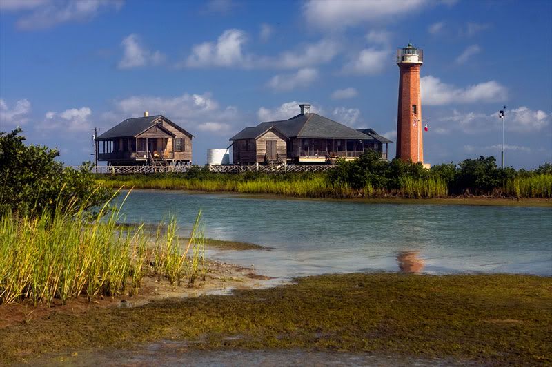 Things to do in Port Aransas