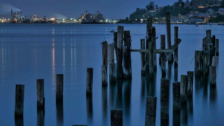Things to do in Tacoma
