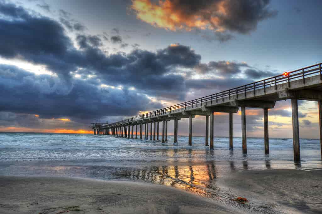 Things to do in La Jolla