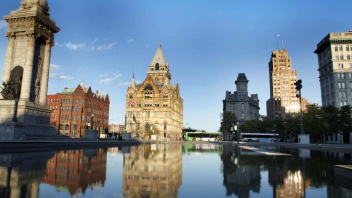Syracuse