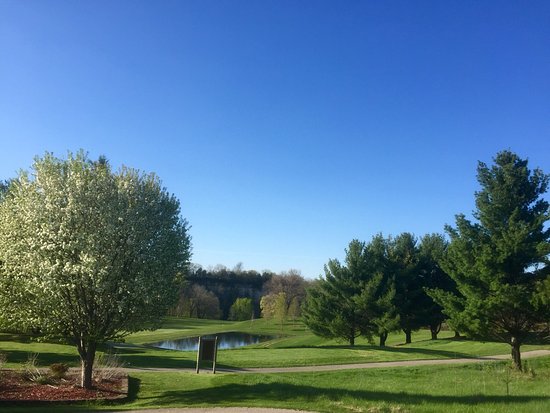 Maple Valley Golf & Country Club, Rochester