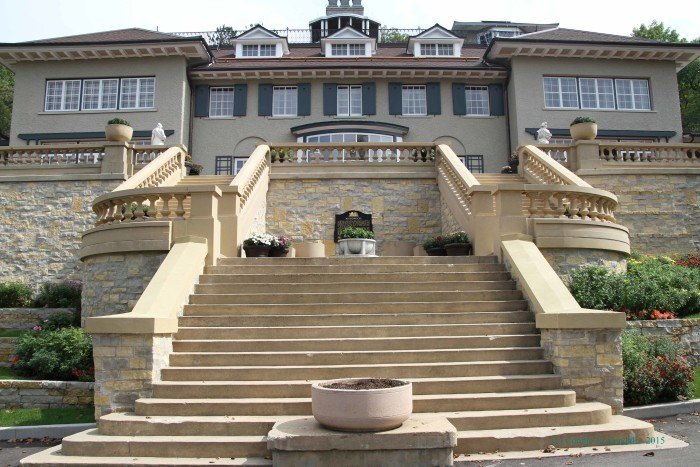 Mayowood Mansion