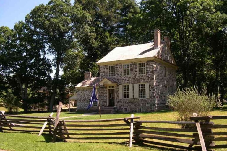 20 Best & Fun Things To Do In King Of Prussia (PA) Travel Around