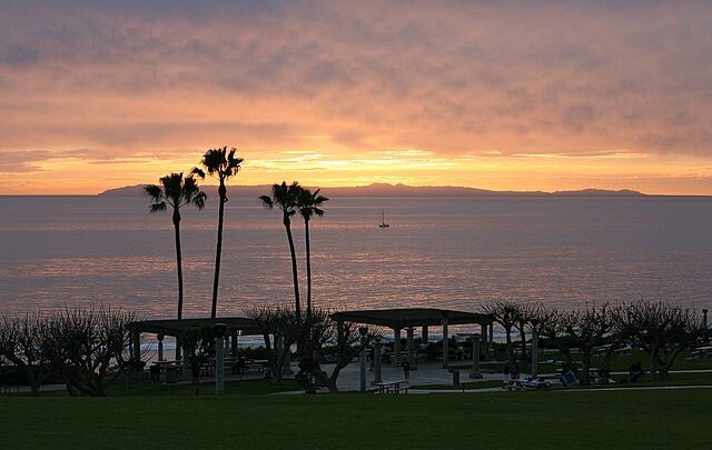 Salt Creek Beach Park