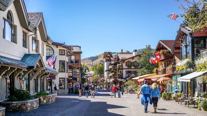 Best and Fun Things to do in Vail, Colorado